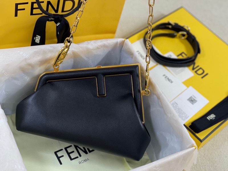 F**di first bags